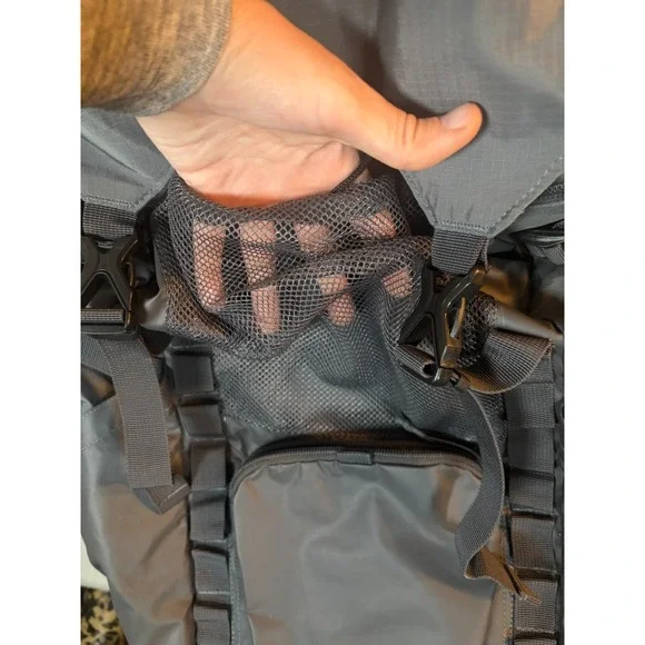 advanced travel backpack kit Backvac Complete Bundle main image 0